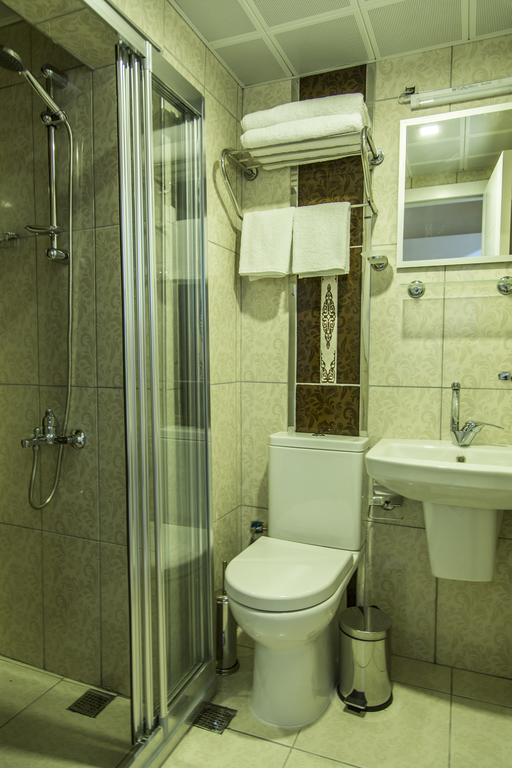Kayra Hotel Ankara Camera foto