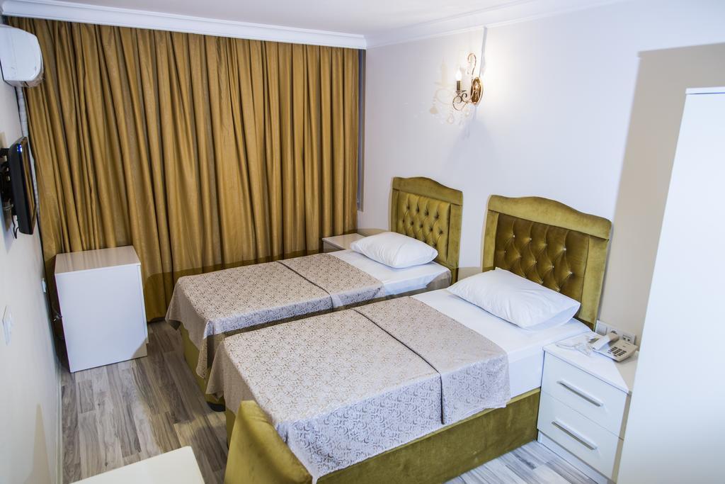 Kayra Hotel Ankara Camera foto