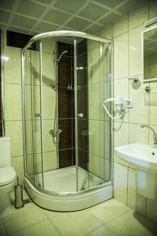 Kayra Hotel Ankara Camera foto
